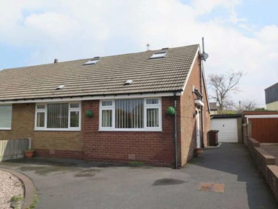 4 Bedroom Semi-Detac...